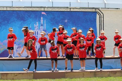 Theatreworks Live Presents: Disney Magic
