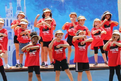 Theatreworks Live Presents: Disney Magic