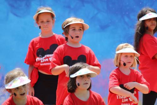 Theatreworks Live Presents: Disney Magic