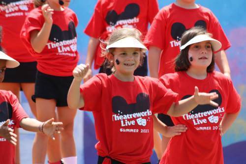 Theatreworks Live Presents: Disney Magic