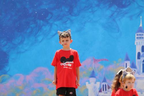 Theatreworks Live Presents: Disney Magic