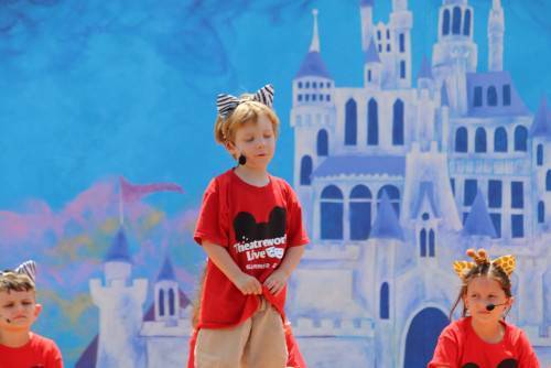 Theatreworks Live Presents: Disney Magic