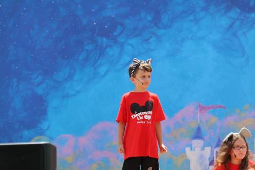 Theatreworks Live Presents: Disney Magic