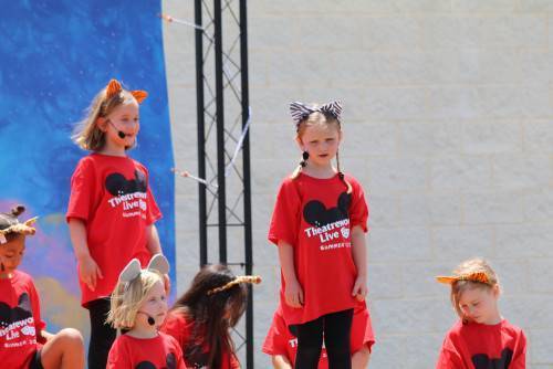 Theatreworks Live Presents: Disney Magic