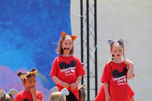 Theatreworks Live Presents: Disney Magic