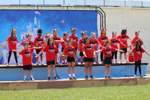 Theatreworks Live Presents: Disney Magic