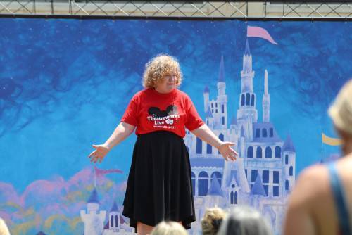 Theatreworks Live Presents: Disney Magic