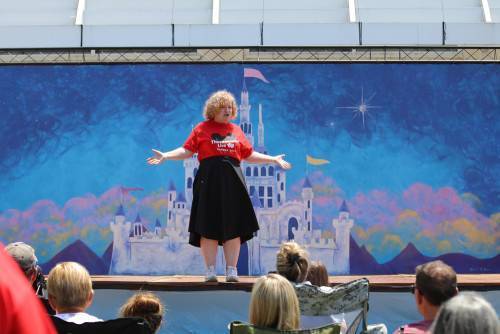 Theatreworks Live Presents: Disney Magic