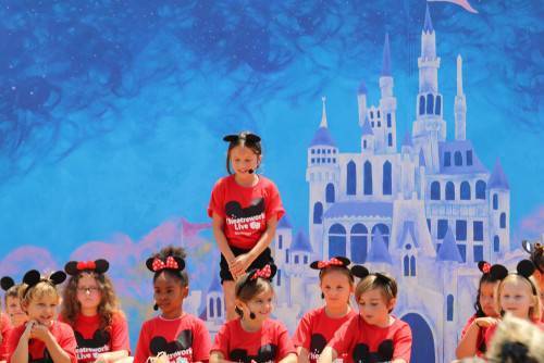Theatreworks Live Presents: Disney Magic