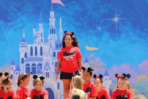 Theatreworks Live Presents: Disney Magic