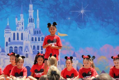 Theatreworks Live Presents: Disney Magic
