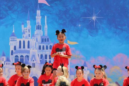 Theatreworks Live Presents: Disney Magic