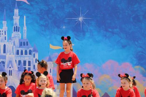 Theatreworks Live Presents: Disney Magic