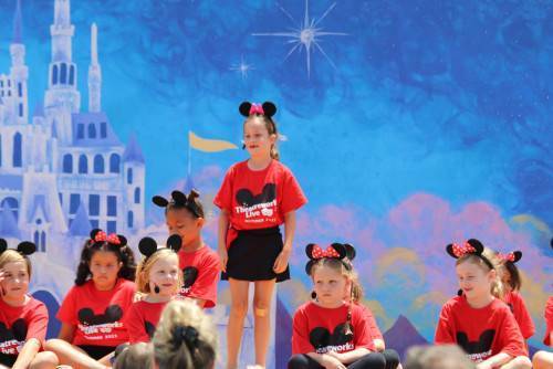 Theatreworks Live Presents: Disney Magic