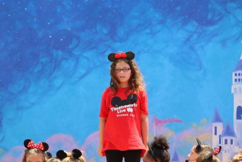 Theatreworks Live Presents: Disney Magic