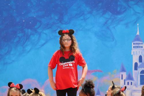 Theatreworks Live Presents: Disney Magic