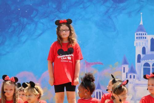 Theatreworks Live Presents: Disney Magic