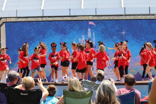 Theatreworks Live Presents: Disney Magic