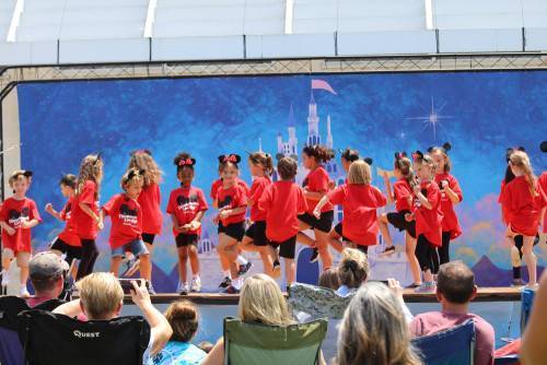 Theatreworks Live Presents: Disney Magic