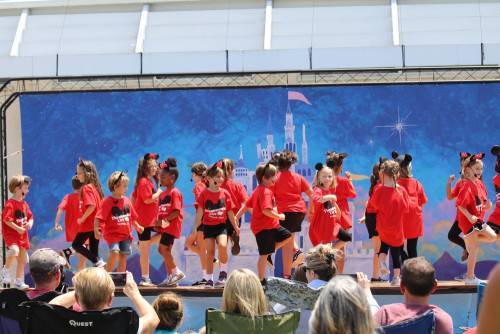 Theatreworks Live Presents: Disney Magic
