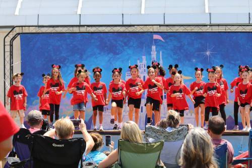 Theatreworks Live Presents: Disney Magic