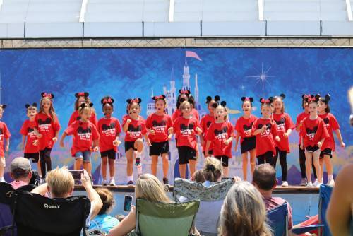 Theatreworks Live Presents: Disney Magic