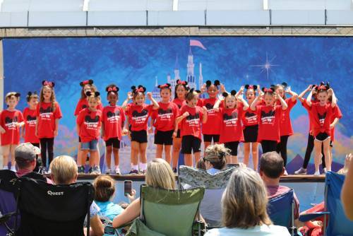 Theatreworks Live Presents: Disney Magic