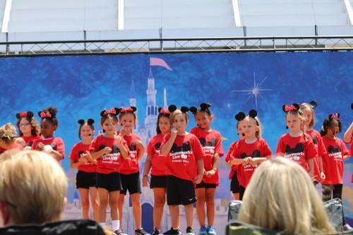 Theatreworks Live Presents: Disney Magic