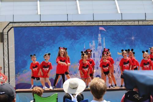 Theatreworks Live Presents: Disney Magic