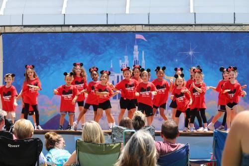 Theatreworks Live Presents: Disney Magic