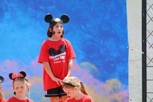 Theatreworks Live Presents: Disney Magic