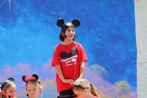 Theatreworks Live Presents: Disney Magic