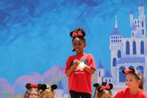 Theatreworks Live Presents: Disney Magic