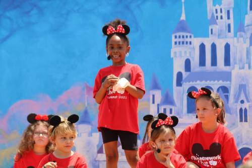 Theatreworks Live Presents: Disney Magic