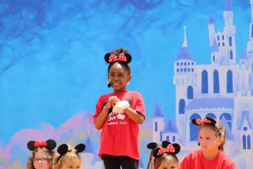 Theatreworks Live Presents: Disney Magic