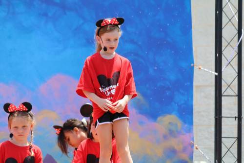 Theatreworks Live Presents: Disney Magic