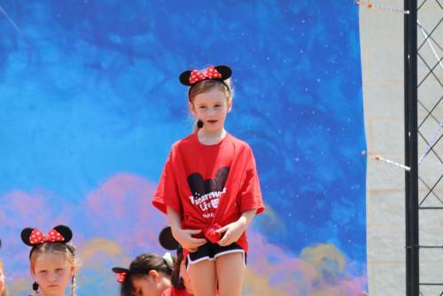 Theatreworks Live Presents: Disney Magic
