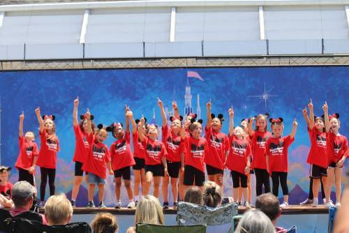 Theatreworks Live Presents: Disney Magic