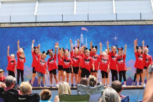 Theatreworks Live Presents: Disney Magic