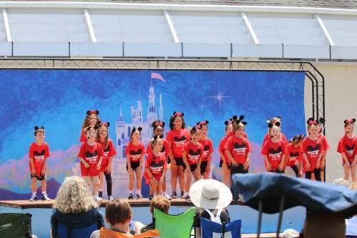 Theatreworks Live Presents: Disney Magic
