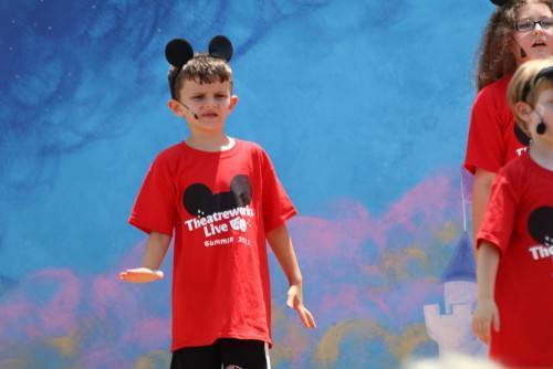 Theatreworks Live Presents: Disney Magic