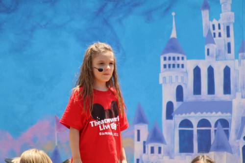 Theatreworks Live Presents: Disney Magic