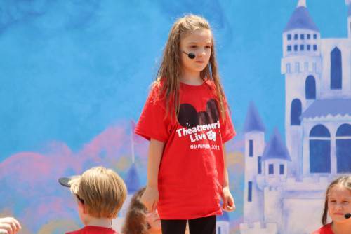 Theatreworks Live Presents: Disney Magic