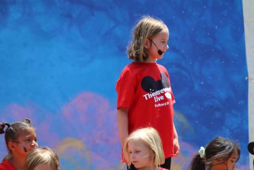 Theatreworks Live Presents: Disney Magic