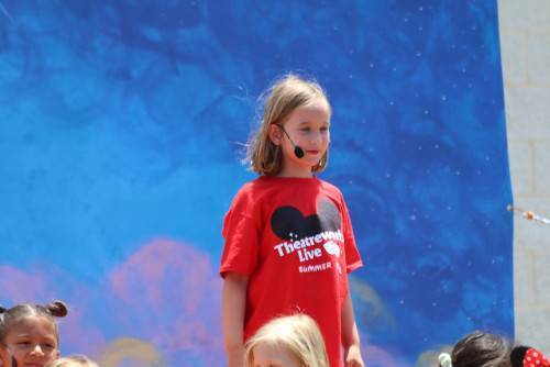 Theatreworks Live Presents: Disney Magic