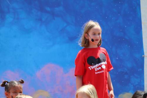 Theatreworks Live Presents: Disney Magic