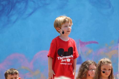 Theatreworks Live Presents: Disney Magic