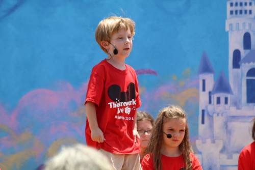 Theatreworks Live Presents: Disney Magic