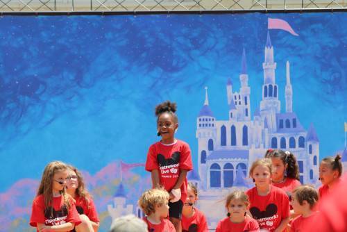 Theatreworks Live Presents: Disney Magic