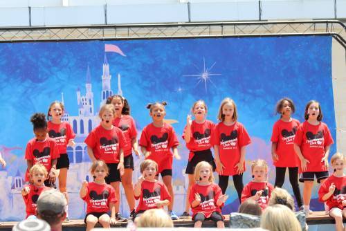 Theatreworks Live Presents: Disney Magic